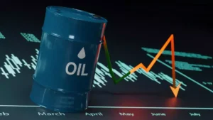 Brent подорожала до $78,38 за баррель