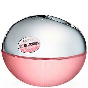 Be Delicious Fresh Blossom Парфюмерная вода