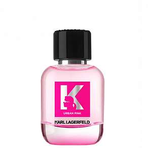 Urban Pink Парфюмерная вода