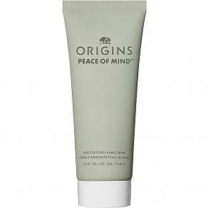 Увлажняющий крем для рук Peace Mind Moisturizing Hand Cream