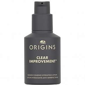 Увлажняющий лосьон для очищения кожи Clear Improvement Blemish Clearing Hydrating Lotion
