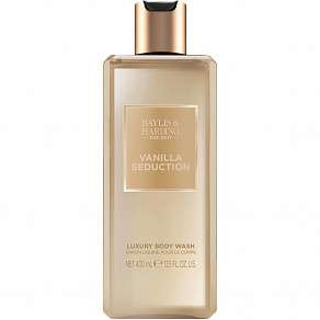 Гель для душа The Edit Vanilla Seduction