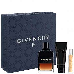 Подарочный набор Gentleman Reserve Privee Gift Set