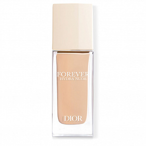 Diorskin Forever Hydra Nude Жидкая тональная основа с эффектом нюд