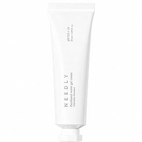 Гель-крем для лица Panthenol Water Gel Cream