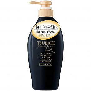 Кондиционер для интенсивного восстановления волос Premium EX Damage Care&Repair Conditioner