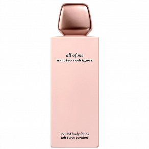 Лосьон для тела All Of Me Body Lotion