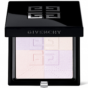 Матирующая компактная пудра для лица Prisme Libre Pressed Powder