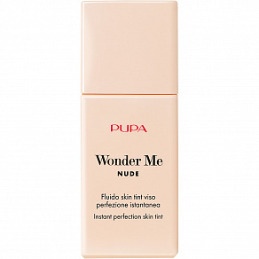 Тональный крем Wonder Me Nude