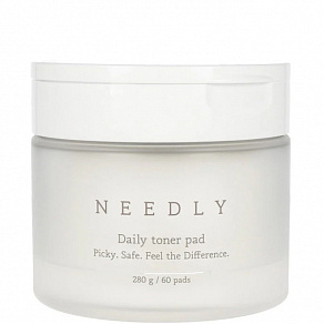 Тонер-пэды Daily Toner Pad