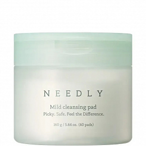 Тонер-пэды Mild Cleansing Pad
