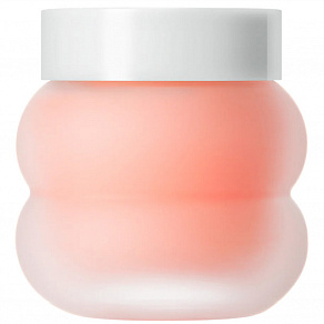 Восстанавливающая глазированная маска для губ Vita Glazed Lip Mask
